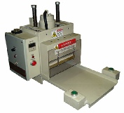 Table Top Blister Heat Sealers